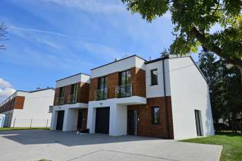 Poznaj osiedle Leśna Wola